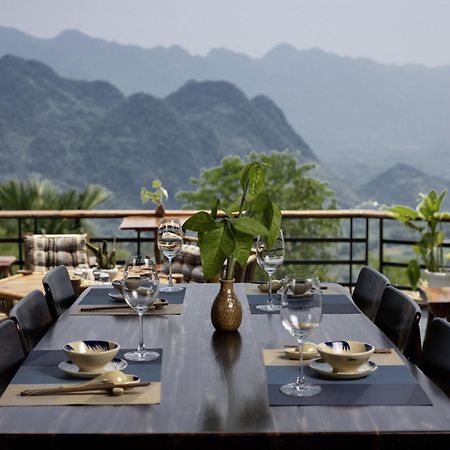Gateway Inn Puluong Pu Luong Extérieur photo