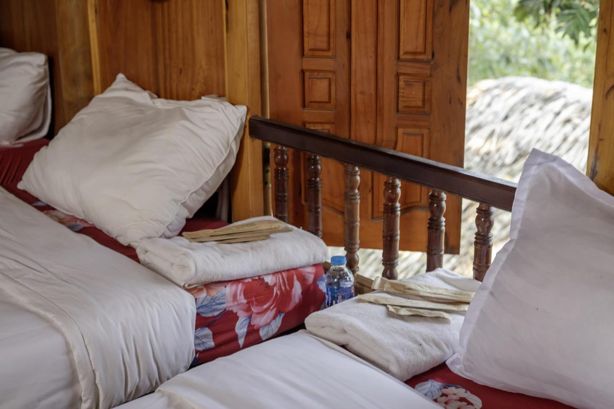 Gateway Inn Puluong Pu Luong Extérieur photo