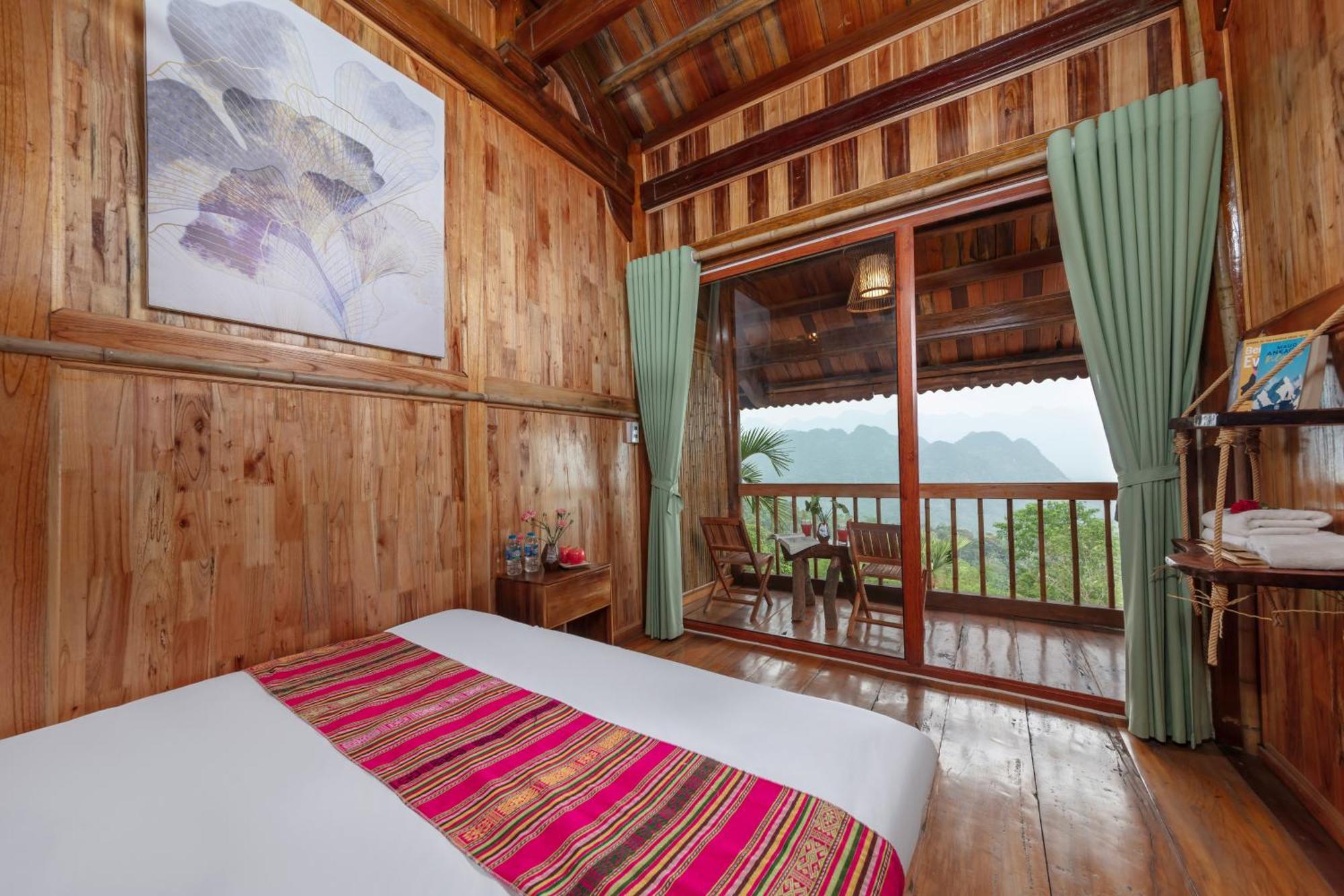 Gateway Inn Puluong Pu Luong Extérieur photo