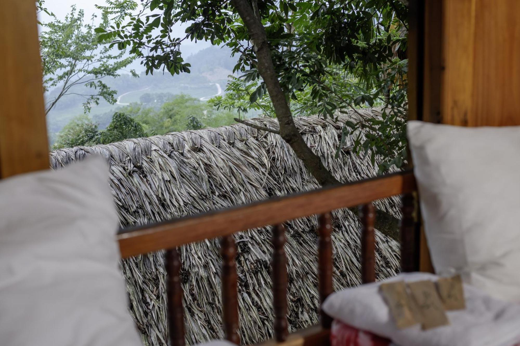 Gateway Inn Puluong Pu Luong Extérieur photo